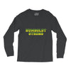 Humboldt Strong Long Sleeve Shirts
