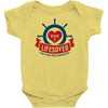 lifesaver Baby Bodysuit