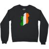 ireland Crewneck Sweatshirt