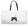 gaminng Weekender Totes