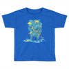 amphitrite&rsquo;s delight Toddler T-shirt