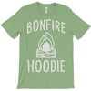 bonfire hoodie T-Shirt