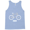 bike Tank Top
