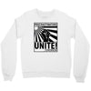 procrastinators unite! Crewneck Sweatshirt
