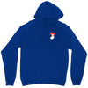 love more pocket Unisex Hoodie