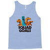 squad goals Tank Top