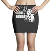ted friday is highday Mini Skirts