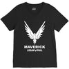 Logan Paul Maverick V-Neck Tee