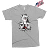 sennin modo Exclusive T-shirt
