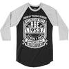 Things Better 1953 Age Approach Magnificent 3/4 Sleeve Shirt