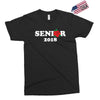 Senior 2018 Exclusive T-shirt