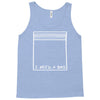 i need a bag 420 weed pot doug benson bag sack of Tank Top