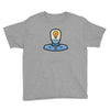 ide lamp Youth Tee