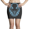 octopus (3) Mini Skirts