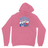 fashion offenders Unisex Hoodie
