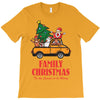 family christmas tis the season to be merry T-Shirt