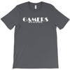 GAMERS PLAYESR T-Shirt