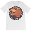 Cheeseburger! The bear in Far Cry 5 T-Shirt