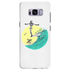 surf nose Samsung Galaxy S8 Plus