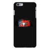 Spiderman Brush Logo iPhone 6 Plus/6s Plus Case