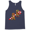 red vs green   you are dead Tank Top
