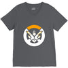 OVERWATCH V-Neck Tee