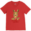 five nights at freddy's springtrap V-Neck Tee