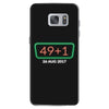 Conor Mcgregor 49+1 Samsung Galaxy S7