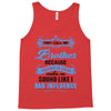 They Call Me Brother Partner in Crime Tank Top
