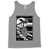 beard and ride Tank Top