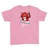 tiger Youth Tee