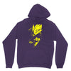 son goku dragonball z fun Unisex Hoodie