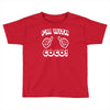 new i'm with coco Toddler T-shirt