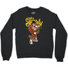 get job Crewneck Sweatshirt
