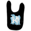 house of eagle Baby Bibs