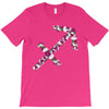 violet sagitarius T-Shirt