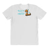 foxy nerd All Over Women's T-shirt