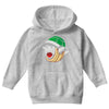 mario turtle Youth Hoodie