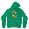 space fox Unisex Hoodie