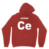 cerium Unisex Hoodie