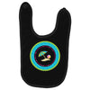 school out for summer Baby Bibs