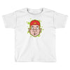 hip hop guy Toddler T-shirt