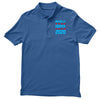 michelle obama 2020 Polo Shirt