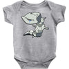 number 208! Baby Onesie