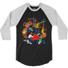 FAT ALBERT 3/4 Sleeve Shirt