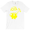 camiseta minion mecanic T-Shirt