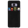 hello avengers Samsung Galaxy S8 Plus
