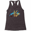 pi catch you x200 Racerback Tank