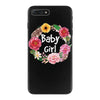 Baby Girl iPhone 7 Plus Case