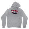 mad max interceptor ideal birthday gift or present Unisex Hoodie